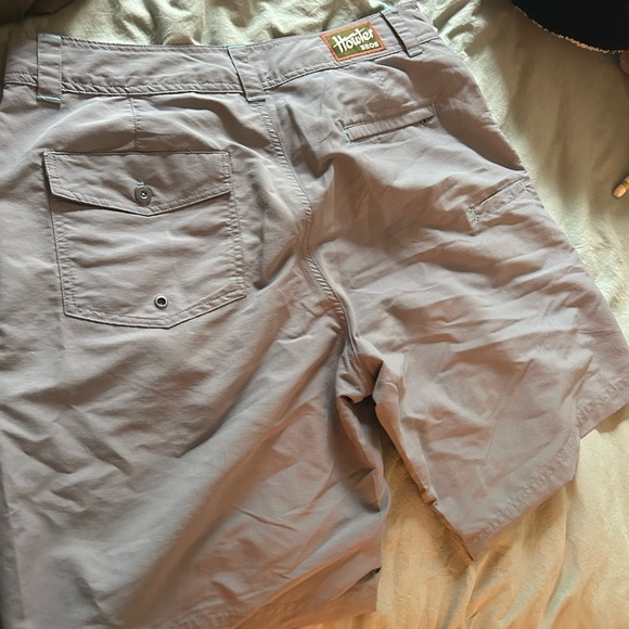 Howler Brothers shorts (grey sz 33) - Picture 3 of 3